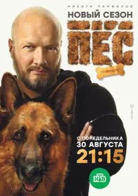 Пёс (сериал 2015) смотреть онлайн - LordFilm
